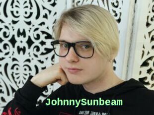 JohnnySunbeam