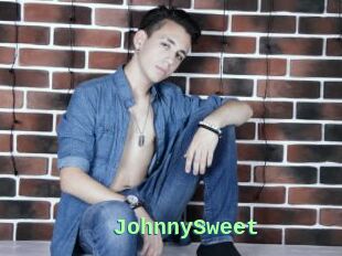 JohnnySweet