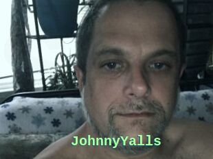 JohnnyYalls