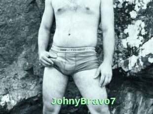 JohnyBravo7