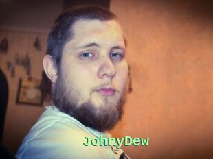 JohnyDew