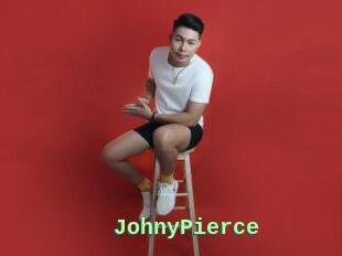 JohnyPierce