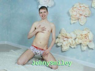 JohnySmiley