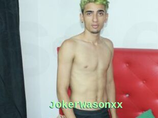 JokerWasonxx