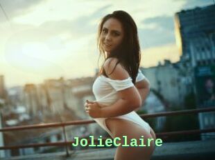 JolieClaire