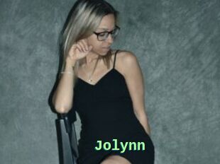 Jolynn