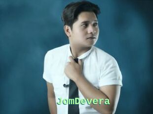 JomDevera