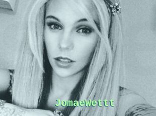JomaeWettt