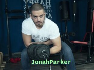 JonahParker