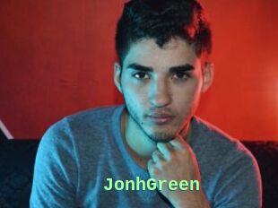 JonhGreen