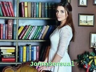 JonnaSensual