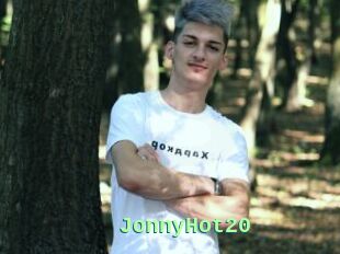 JonnyHot20