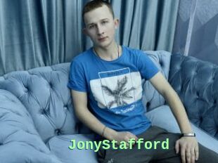 JonyStafford