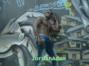 JordanAdam