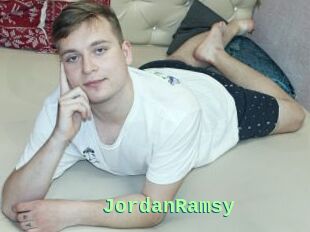 JordanRamsy