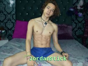 JordanStick