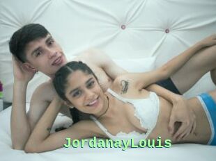 JordanayLouis