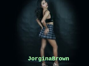 JorginaBrown