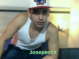 JosepHotX
