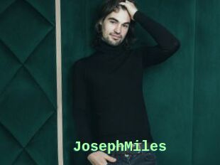 JosephMiles