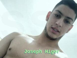 Joseph_Higor