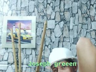 Joseph_greeen