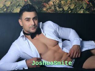 JoshuaSmite