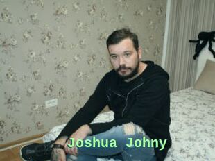 Joshua_Johny