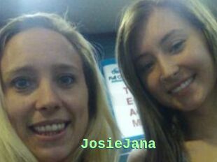 JosieJana