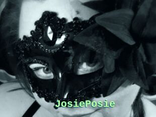 JosiePosie