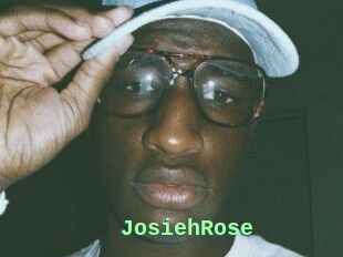 Josieh_Rose