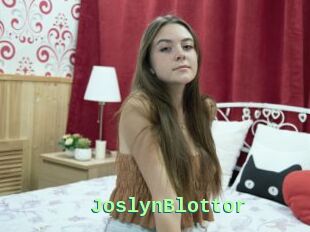 JoslynBlottor