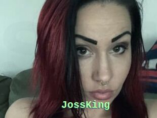 JossKing