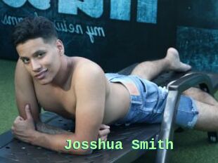 Josshua_Smith