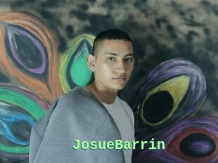 JosueBarrin