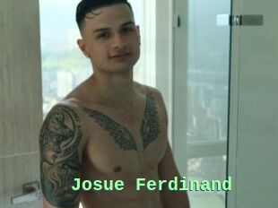 Josue_Ferdinand