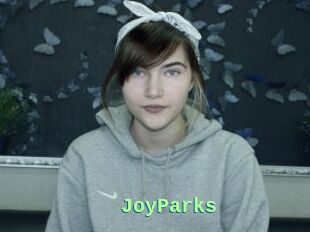 JoyParks
