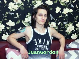 JuanGordon