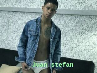 Juan_stefan