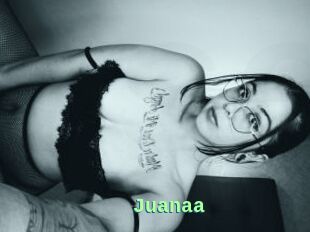 Juanaa