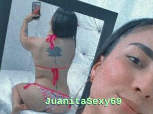 JuanitaSexy69