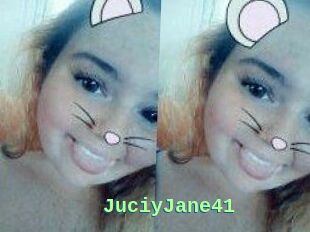 JuciyJane41