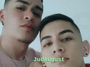 JudAugust