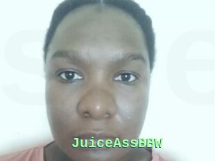 JuiceAssBBW