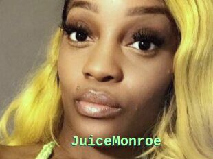 JuiceMonroe