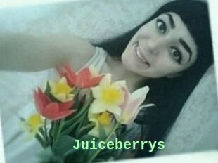 Juice_berrys