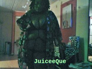 JuiceeQue