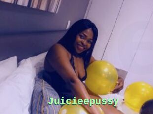 Juicieepussy
