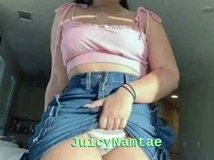 JuicyNamtae