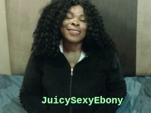 JuicySexyEbony